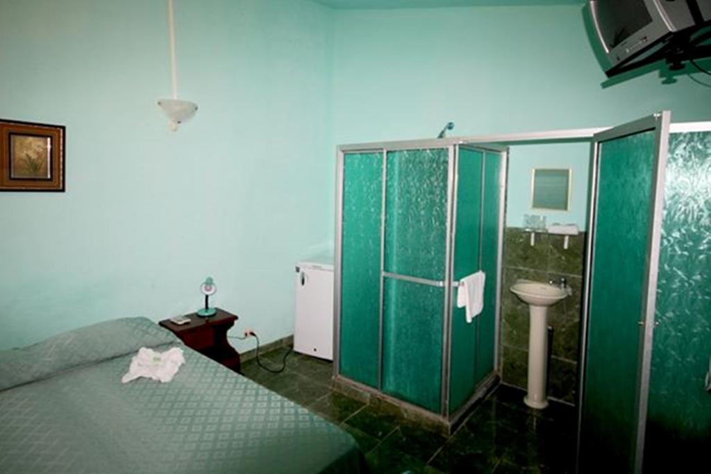 Hotel Jackie'S House Пунтаренас Номер фото